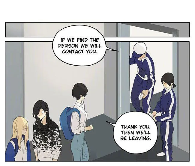 Tamen De Gushi Chapter 180.1 page 6 - MangaNato