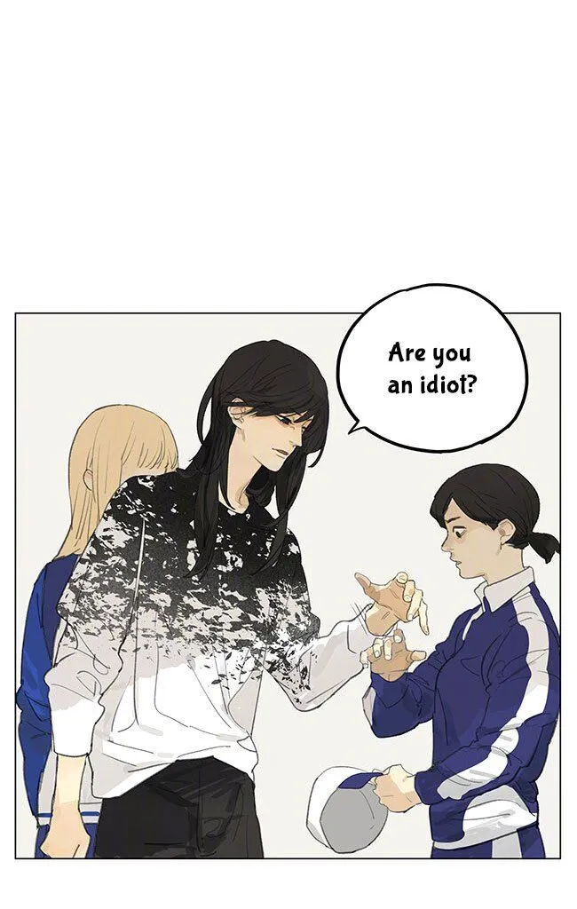 Tamen De Gushi Chapter 180.1 page 9 - MangaNato