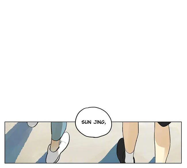 Tamen De Gushi Chapter 180.2 page 5 - MangaNato