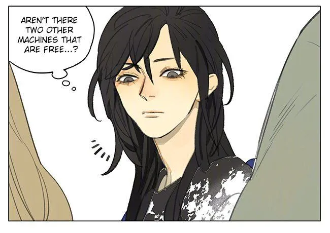 Tamen De Gushi Chapter 180 page 6 - MangaNato