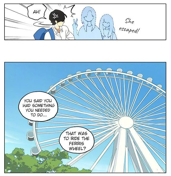 Tamen De Gushi Chapter 182 page 5 - MangaNato