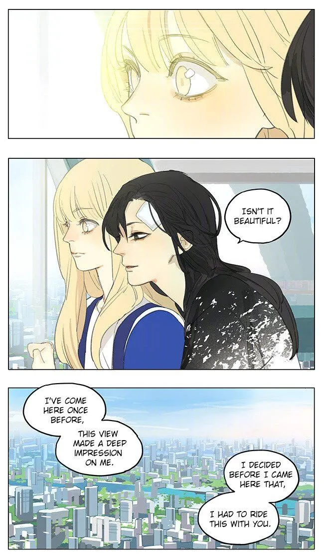 Tamen De Gushi Chapter 182 page 9 - MangaNato