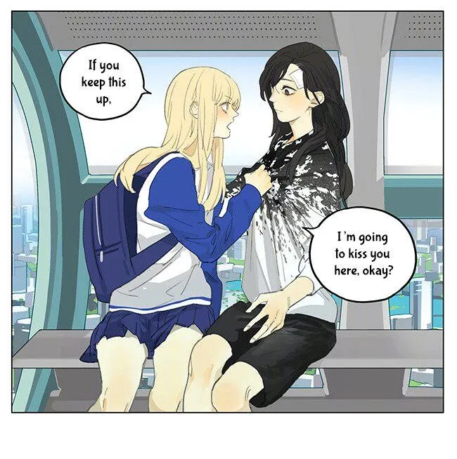 Tamen De Gushi Chapter 182 page 10 - MangaNato