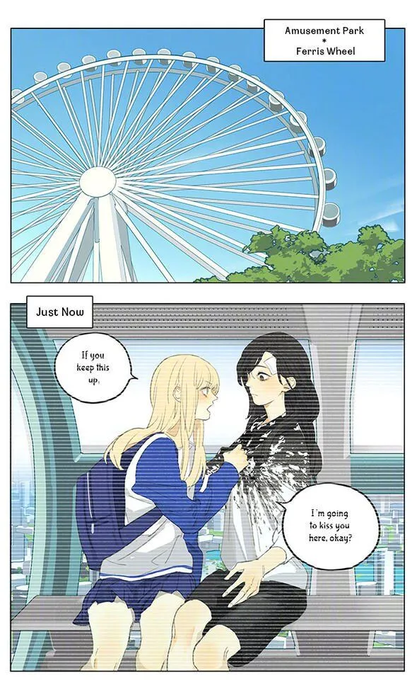 Tamen De Gushi Chapter 183 page 1 - MangaNato