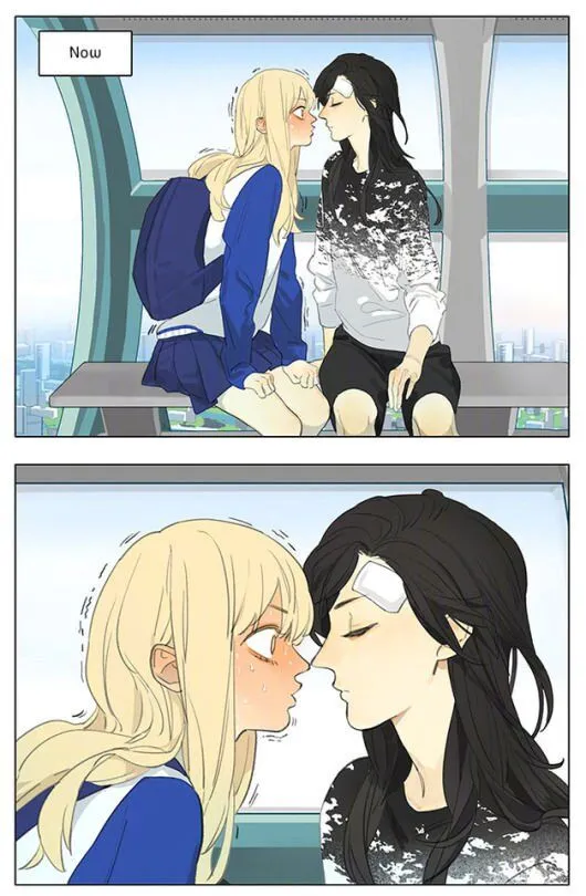 Tamen De Gushi Chapter 183 page 2 - MangaNato