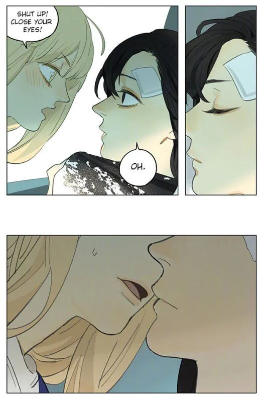 Tamen De Gushi Chapter 183 page 5 - MangaNato