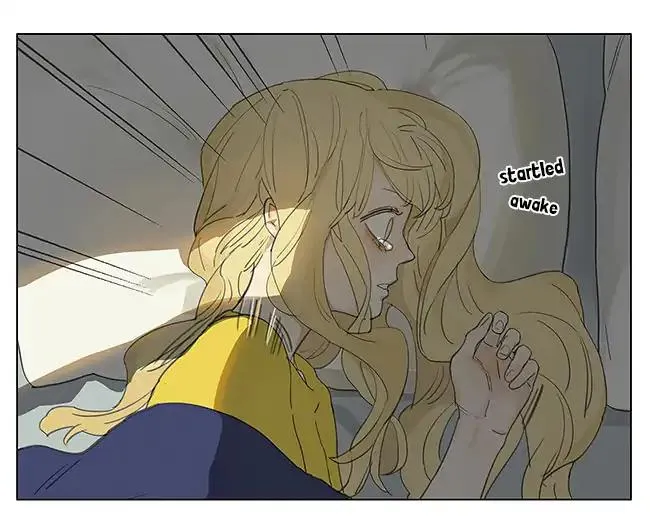 Tamen De Gushi Chapter 185.1 page 9 - MangaNato