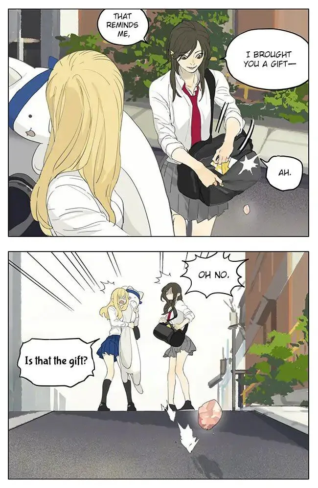 Tamen De Gushi Chapter 186 page 2 - MangaNato