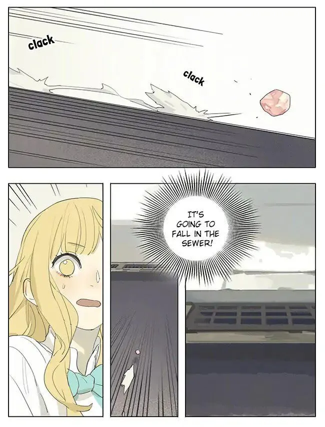 Tamen De Gushi Chapter 186 page 3 - MangaNato