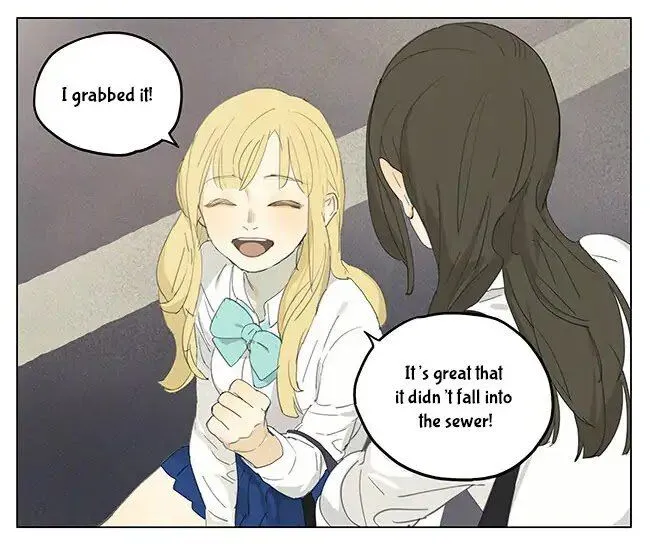 Tamen De Gushi Chapter 186 page 8 - MangaNato