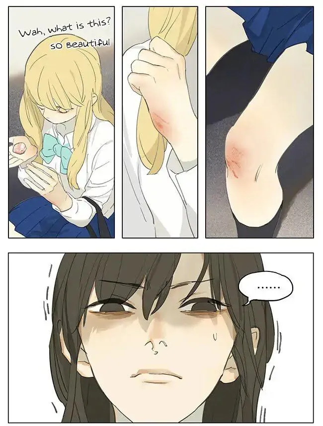 Tamen De Gushi Chapter 186 page 9 - MangaNato