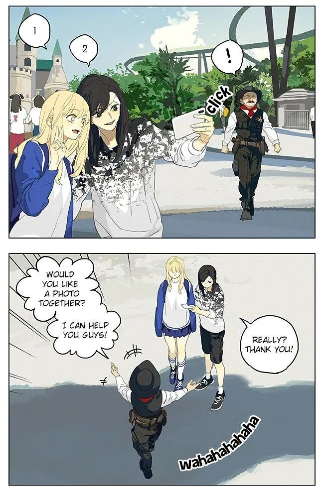 Tamen De Gushi Chapter 188 page 2 - MangaNato