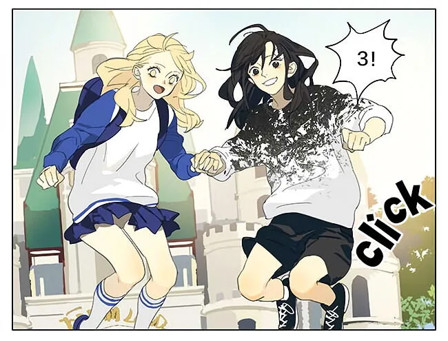 Tamen De Gushi Chapter 188 page 5 - MangaNato