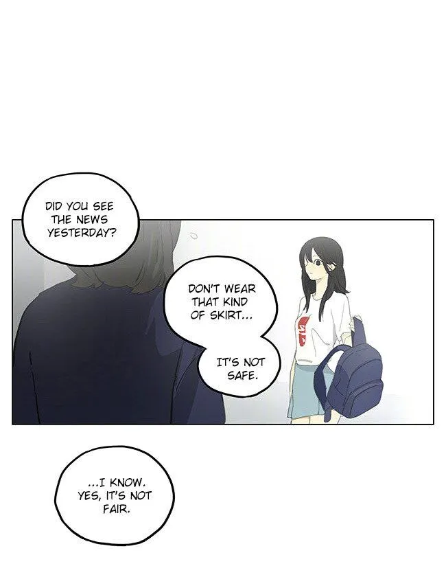 Tamen De Gushi Chapter 189.1 page 6 - MangaNato