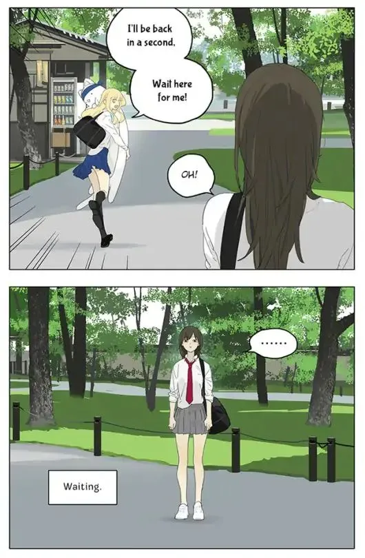 Tamen De Gushi Chapter 191 page 2 - MangaNato