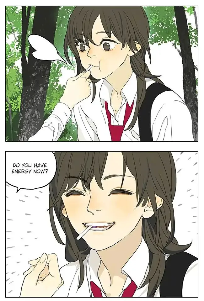 Tamen De Gushi Chapter 191 page 16 - MangaNato