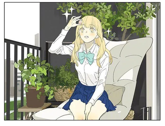 Tamen De Gushi Chapter 193.1 page 2 - MangaNato