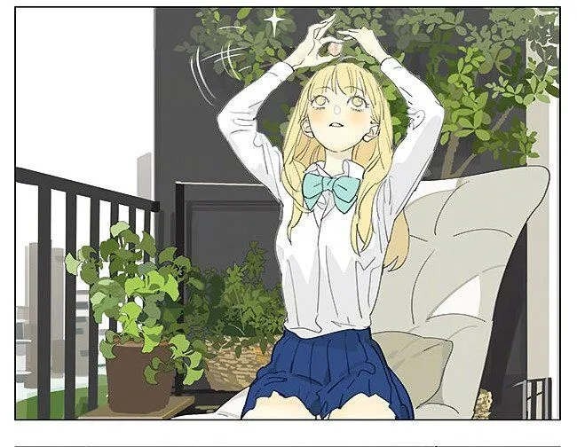 Tamen De Gushi Chapter 193.1 page 3 - MangaNato