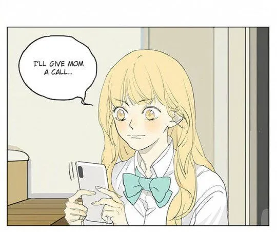 Tamen De Gushi Chapter 193.2 page 1 - MangaNato