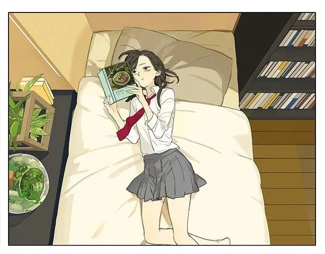 Tamen De Gushi Chapter 194.1 page 4 - MangaNato