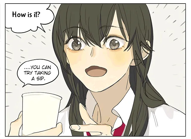 Tamen De Gushi Chapter 195.2 page 4 - MangaNato