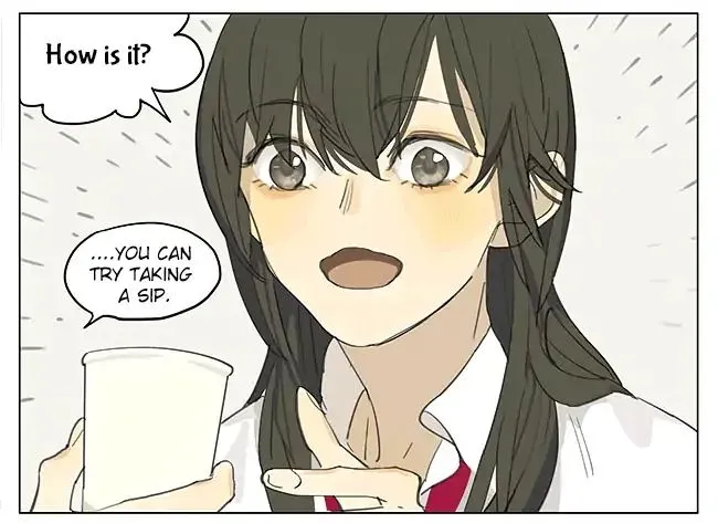 Tamen De Gushi Chapter 195 page 13 - MangaNato