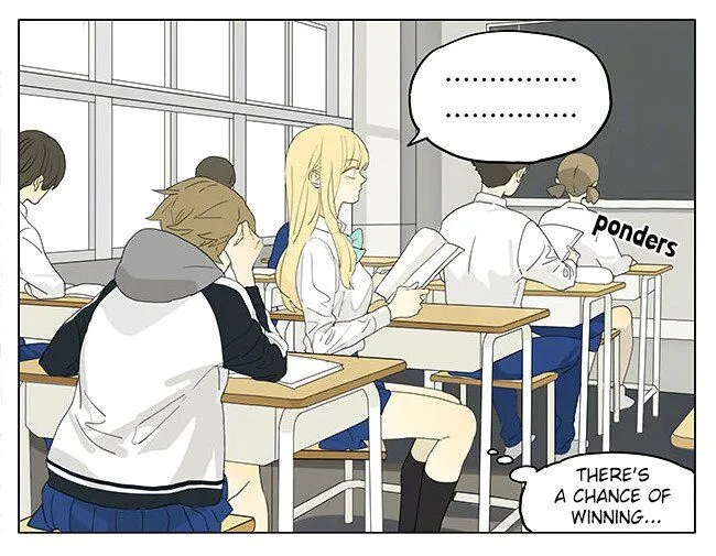 Tamen De Gushi Chapter 196.1 page 4 - MangaNato