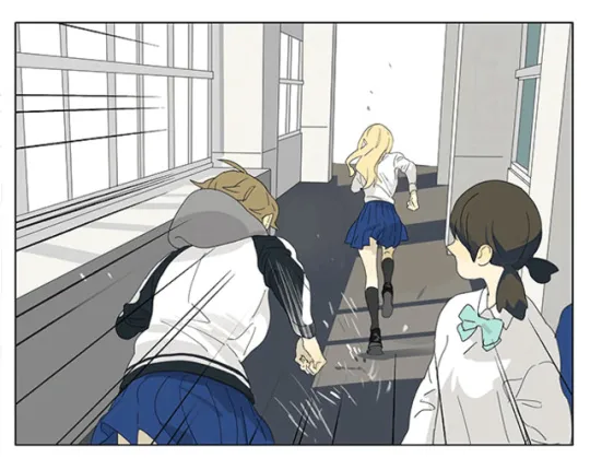 Tamen De Gushi Chapter 196.3 page 4 - MangaNato