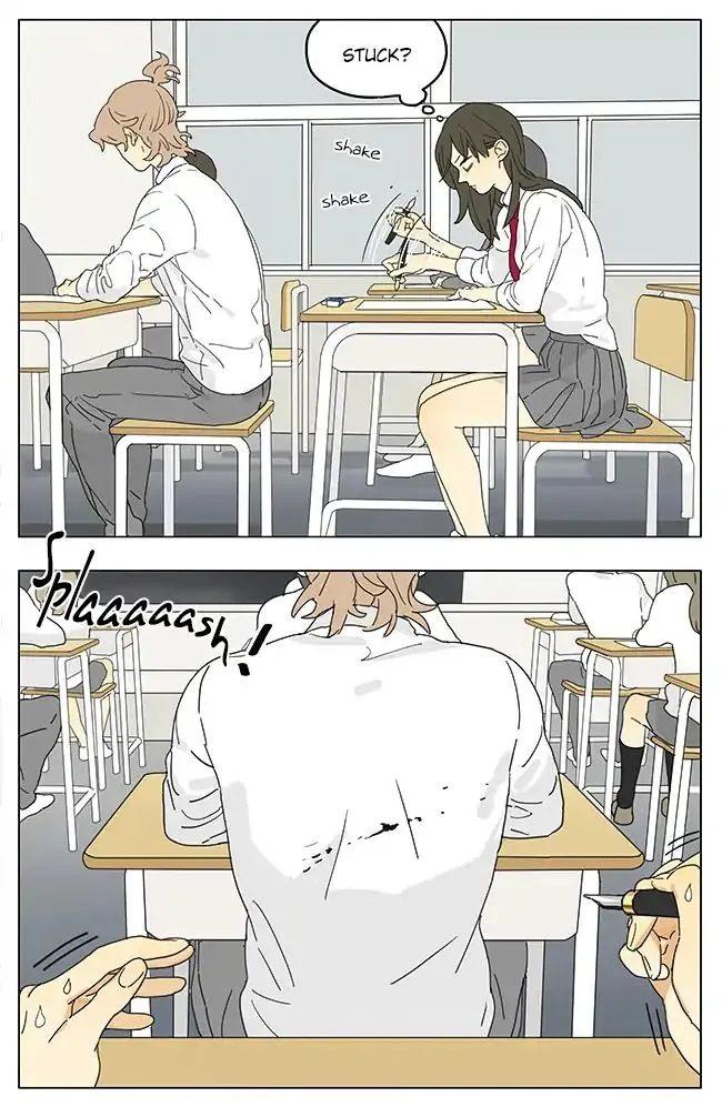 Tamen De Gushi Chapter 197 page 4 - MangaNato