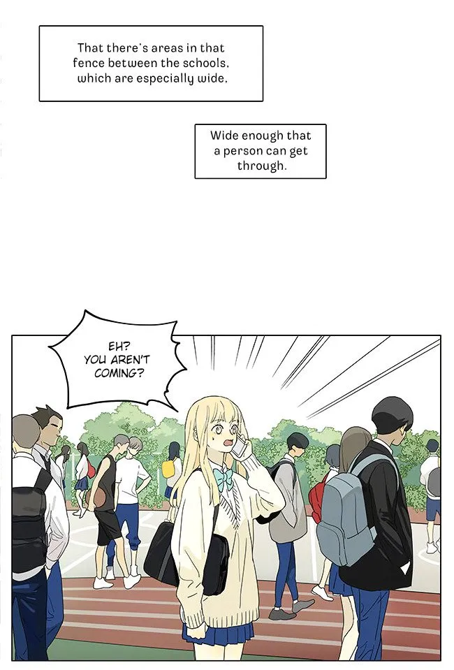 Tamen De Gushi Chapter 198 page 2 - MangaNato