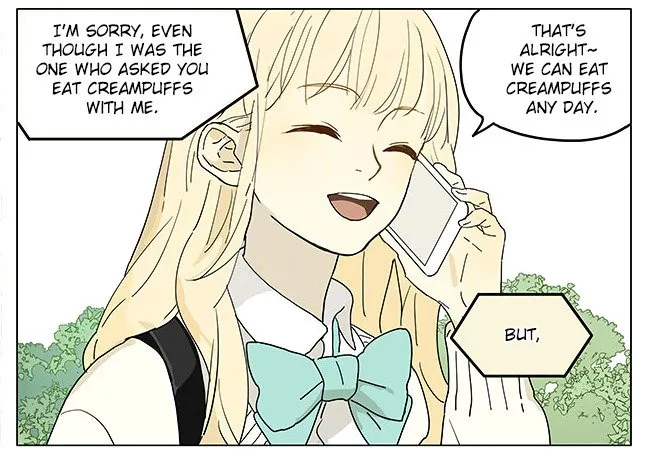 Tamen De Gushi Chapter 198 page 4 - MangaNato