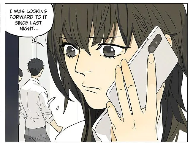 Tamen De Gushi Chapter 198 page 6 - MangaNato