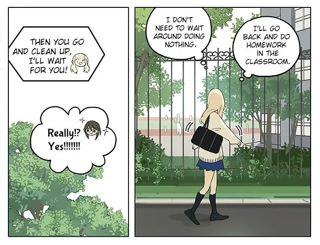 Tamen De Gushi Chapter 198 page 7 - MangaNato