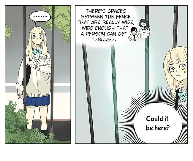 Tamen De Gushi Chapter 198 page 9 - MangaNato