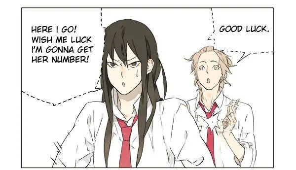 Tamen De Gushi Chapter 2 page 2 - MangaNato