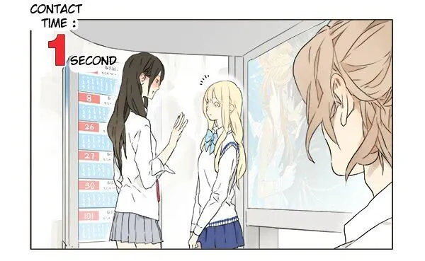 Tamen De Gushi Chapter 2 page 3 - MangaNato