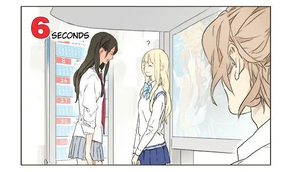 Tamen De Gushi Chapter 2 page 4 - MangaNato