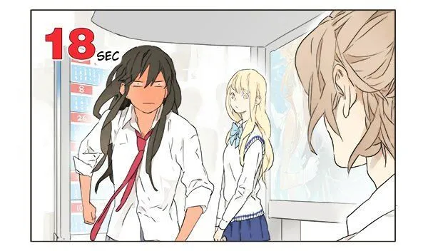 Tamen De Gushi Chapter 2 page 5 - MangaNato