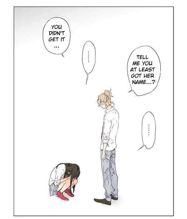 Tamen De Gushi Chapter 2 page 6 - MangaNato