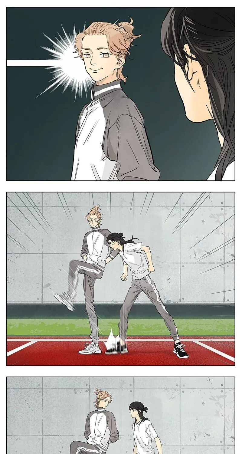 Tamen De Gushi Chapter 202 page 3 - MangaNato