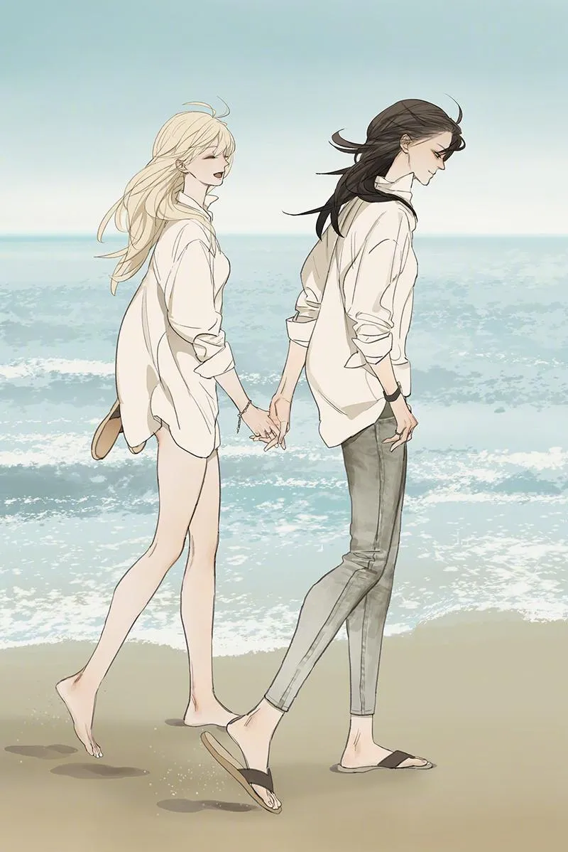 Tamen De Gushi Chapter 203.2 page 2 - MangaNato