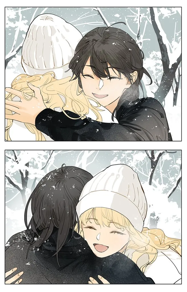 Tamen De Gushi Chapter 203 page 6 - MangaNato