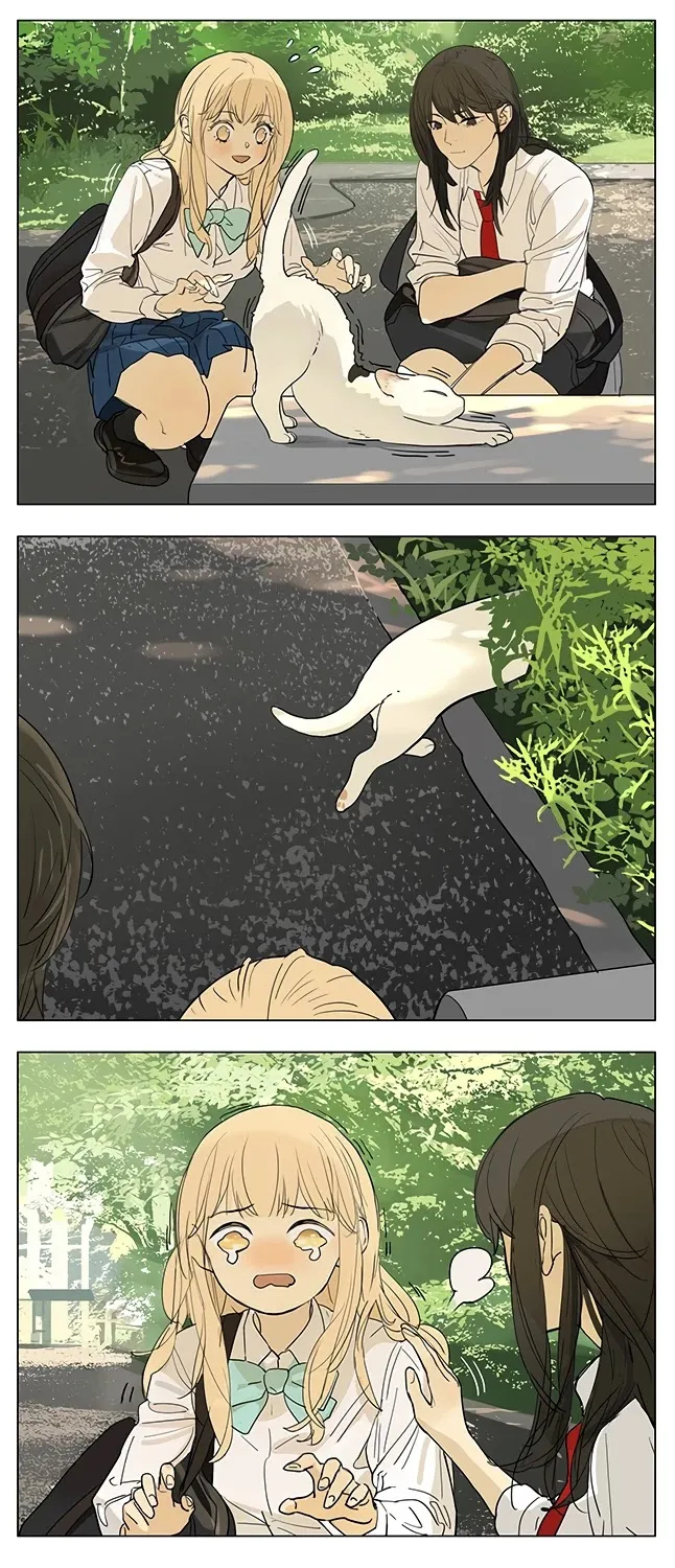 Tamen De Gushi Chapter 205 page 4 - MangaNato