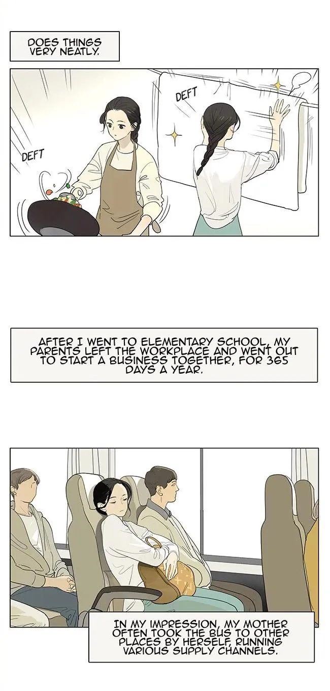 Tamen De Gushi Chapter 206 page 2 - MangaNato