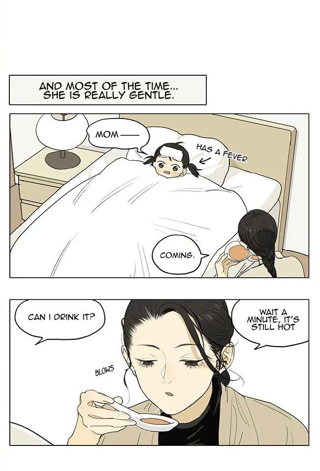 Tamen De Gushi Chapter 206 page 5 - MangaNato