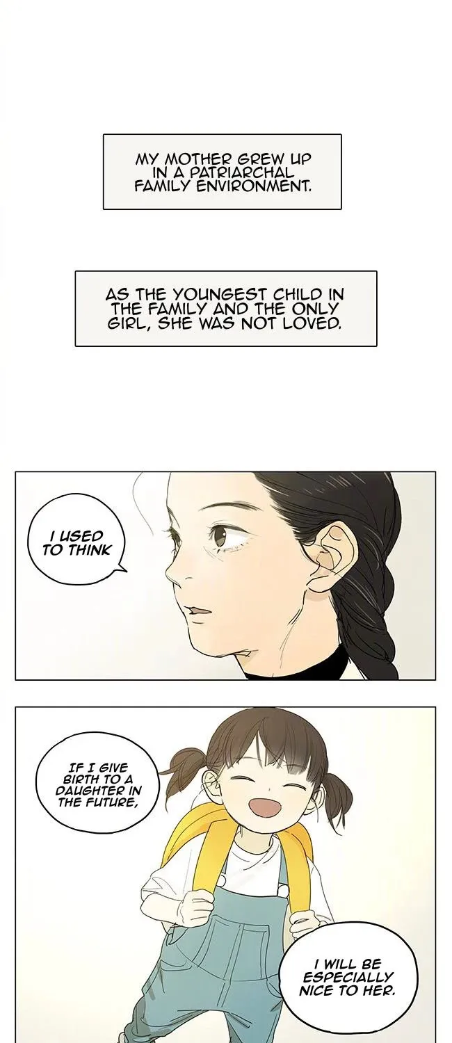 Tamen De Gushi Chapter 206 page 9 - MangaNato