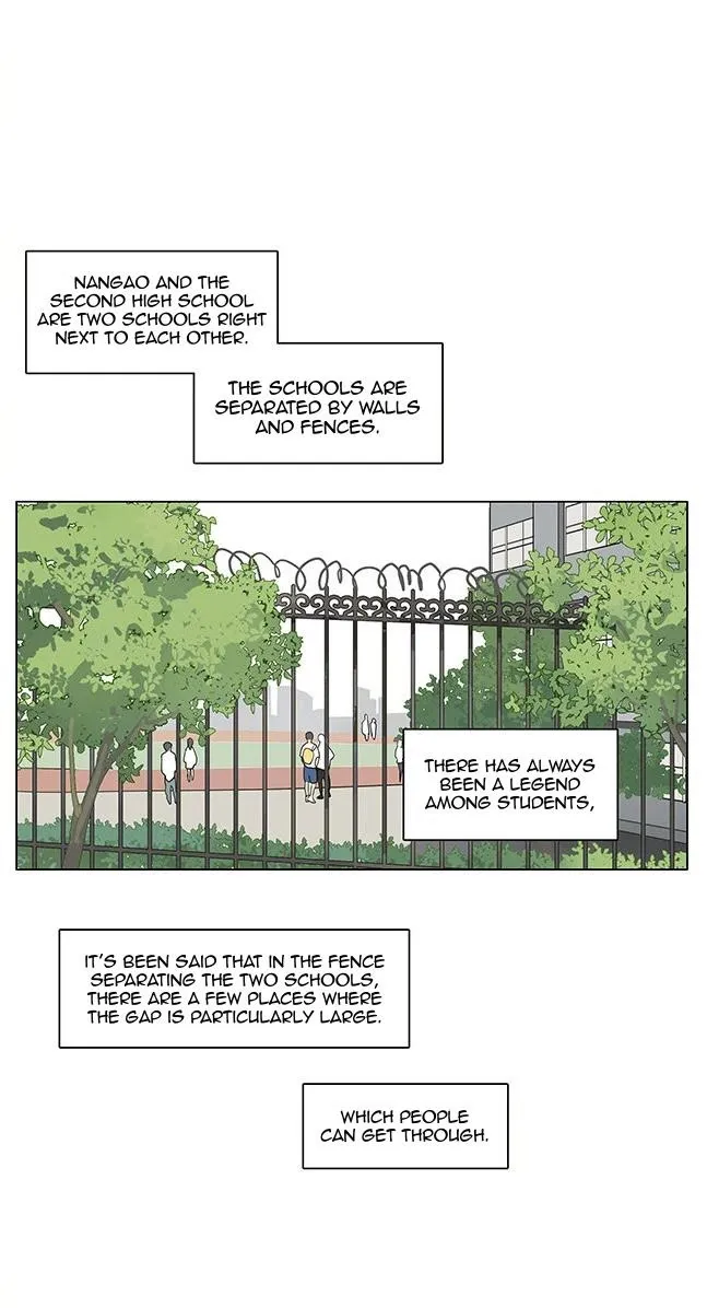 Tamen De Gushi Chapter 207.5 page 2 - MangaNato