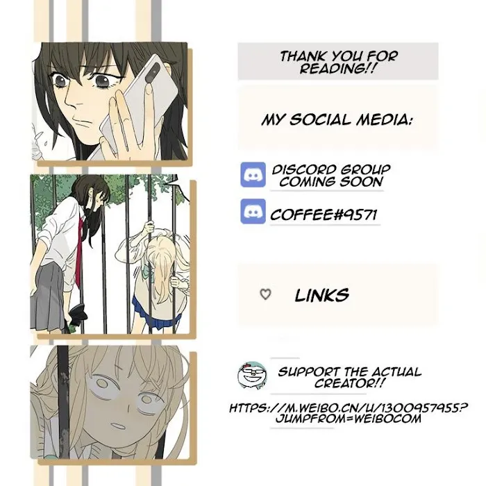 Tamen De Gushi Chapter 207.5 page 14 - MangaNato