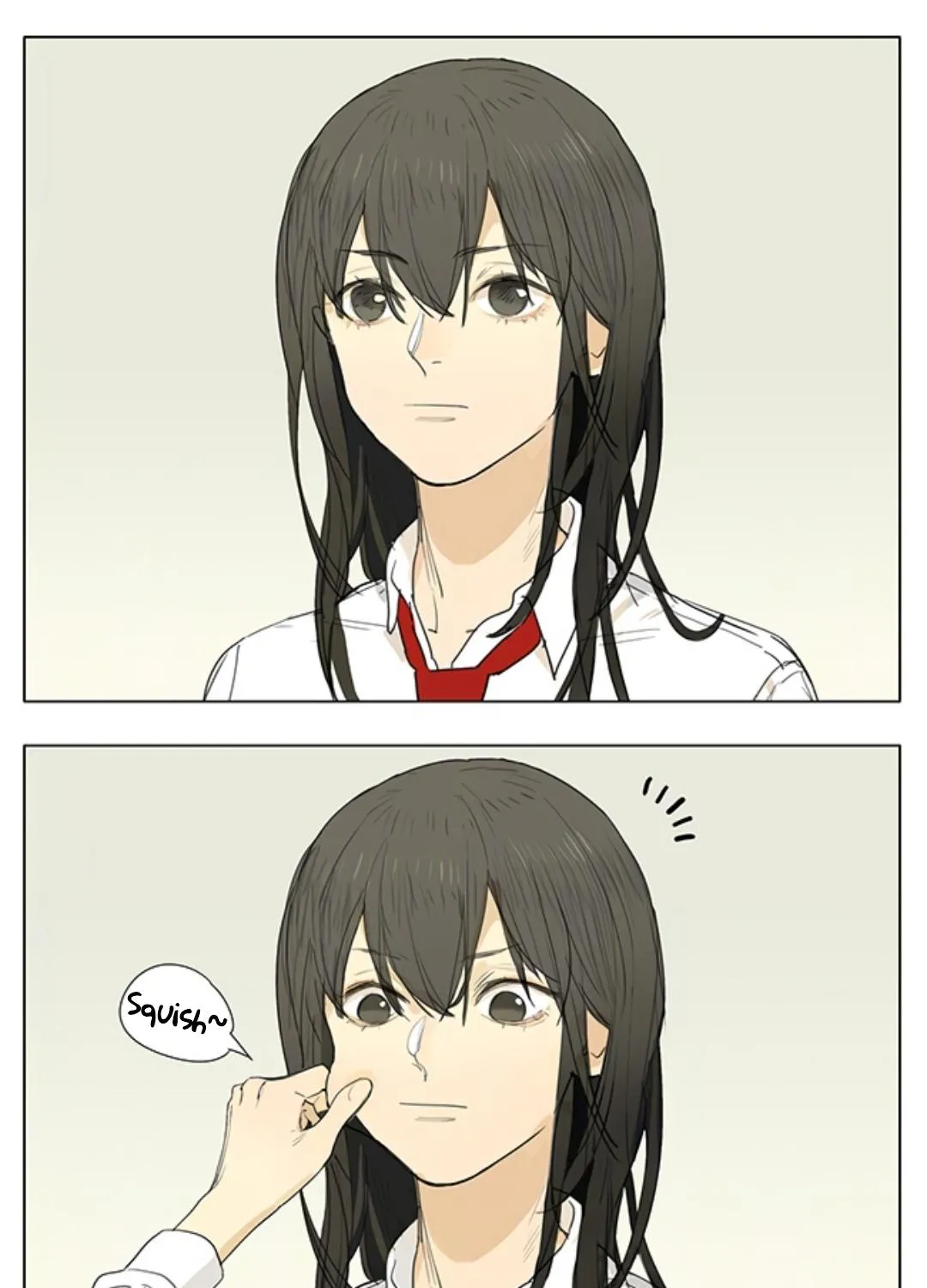 Tamen De Gushi Chapter 209 page 1 - MangaNato