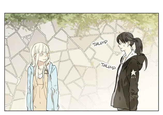 Tamen De Gushi Chapter 21 page 1 - MangaNato